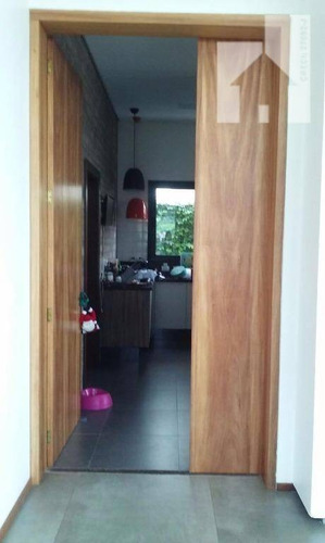 Casa Residencial À Venda, Condomínio Reserva Da Serra, Medeiros, Jundiaí. - Ca0361