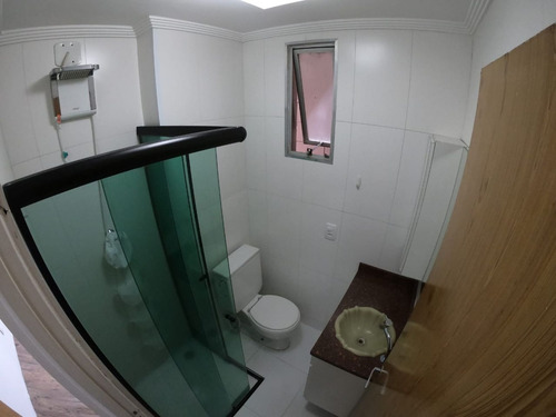 Imagem 16 de 18 de Apto Limão | 2 Quartos | 50 M² | Cond: R$415.00 | 1 Vaga - 1lqadzu