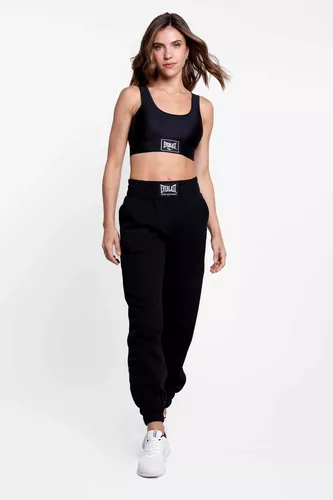 EVERLAST Jogger Mujer Everlast