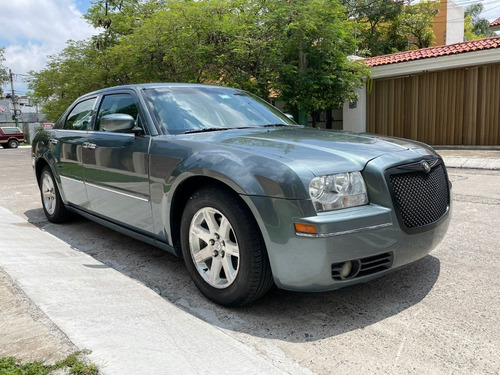 Imagen 1 de 15 de Chrysler 300c 2005