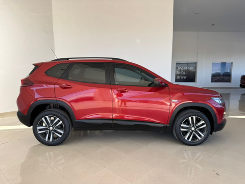 Chevrolet Tracker 1.2 Ls Turbo Mt