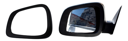 Espejo Seguro Para Toyot Corolla 2007 A 2013