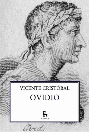 Ovidio - Vicente Cristobal - Gredos - Tapas Duras - Nuevo