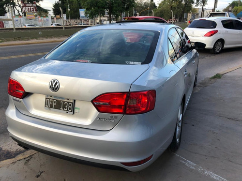 Volkswagen Vento 2.5 Advance Plus 170cv 2014