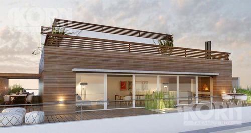 Imagen 17 de 27 de Venta Departamento De 2 Ambientes Con Cochera En Villa Crespo - Construccion