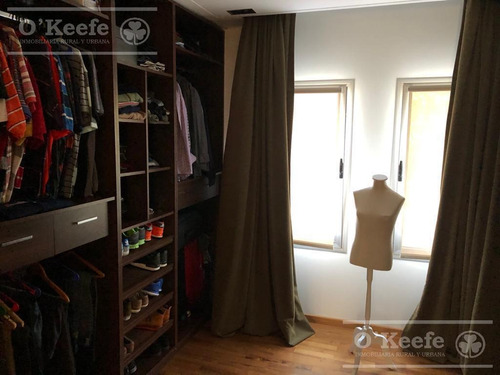Imagen 27 de 30 de Casa En Venta En Nuevo Quilmes De 5 Ambientes Minimalista