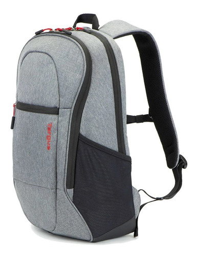 Mochila Notebook Targus Urban Commuter 15,6  Gris Tsb89604us