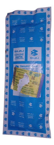 Manija De Embrague Rouser Ns 200 Original Negro