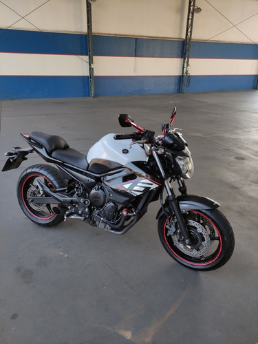 Yamaha 2016