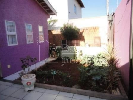 Imagem 5 de 5 de Venda De Casas / Padrão Na Cidade De Araraquara 2729