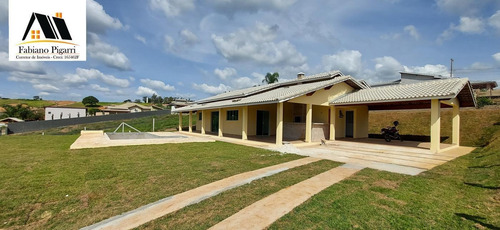 Imagem 14 de 14 de Chácara Condomínio Rural Para Venda Em Pinhalzinho, Centro, 3 Dormitórios, 1 Suíte, 2 Vagas - 36_1-2378245
