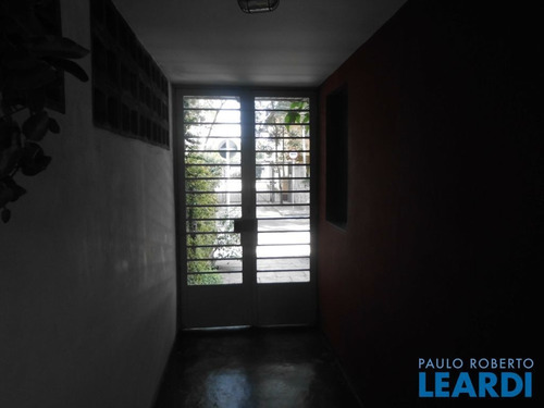Imagem 15 de 15 de Casa Assobradada - Vila Olímpia - Sp - 424542