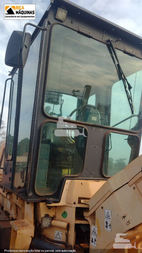 Motoniveladora New Holland Rg170b Ref.224906