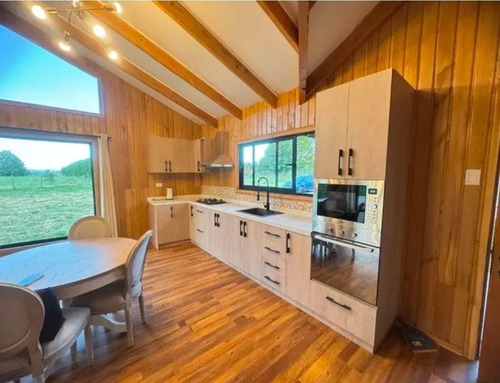 Parcela Con Casa En Venta En Rio Bueno