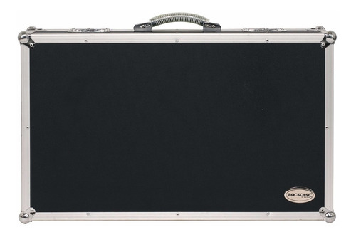 Estuche Para Pedales Pedalboard Rockbag By Warwick Rc23120b