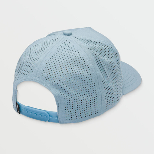 Gorro Billabong Hombre Crossfire Snapback Celeste