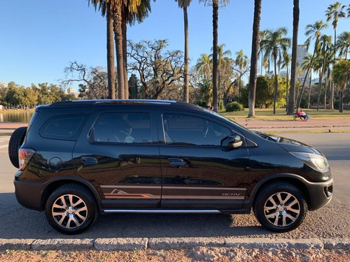 Chevrolet Spin Activ