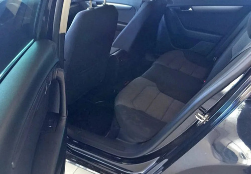 Imagen 6 de 14 de Volkswagen Passat 2.0 Advance I 170cv