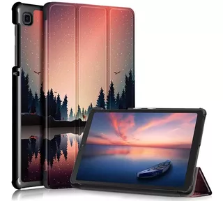 Funda Para Samsung Galaxy Tab A7 Lite Sm-t220 / Sm-t225