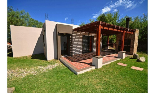 Imagen 1 de 13 de Casa 1 Año, Barranca Colorada, Merlo, San Luis