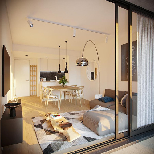 Imagen 18 de 25 de Departamento 4 Ambientes - Balcón Con Parrilla - Amenities - Venta En Pozo - Villa Devoto
