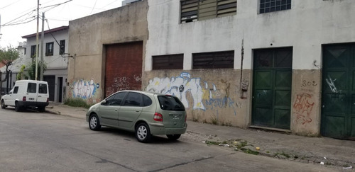 Imagen 3 de 16 de Galpon En Venta En Valentín Alsina