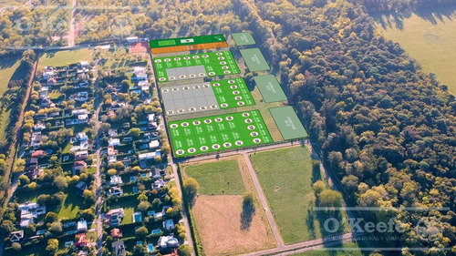 Imagen 16 de 17 de Lote En Venta En Las Moras De Hudson, Oportunidad De Inversión!