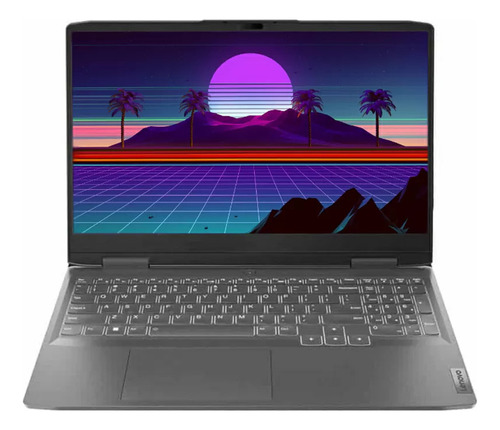 Lenovo Loq I5-13420h Rtx 3050 6g 1tb Ssd 8gb Ddr5 144hz Ips