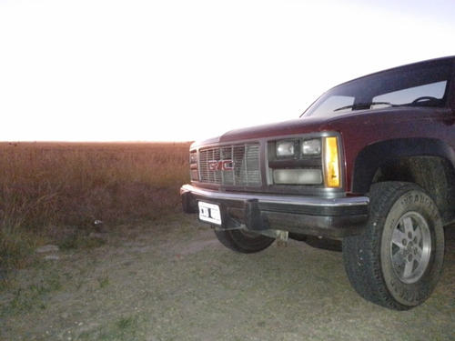 Chevrolet Silverado Gmc Sierra Z71