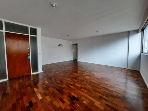 Imagem 2 de 25 de Apartamento Em São Paulo - Sp - Ap0021_elso