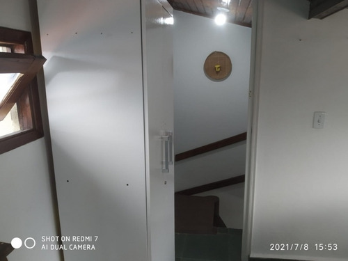Imagem 11 de 12 de Flat Venda Ubatuba - Sp - Centro - 2266