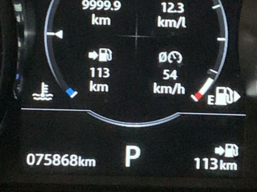 Imagem 8 de 12 de Discovery Sport 2.0 16v Td4 Turbo Diesel Se 4p Automático