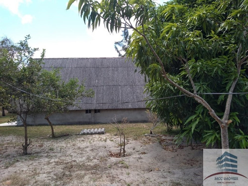 Imagem 7 de 13 de Granja A Venda Na Lagoa Do Bonfim
