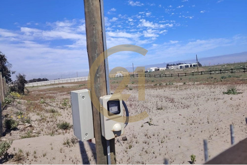Vende Terreno Parcela La Serena Golf