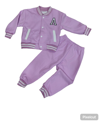 Conjunto Deportivo Alealon Estilo Universitario