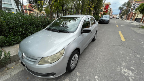 Vendo Vw Gol Sedan Comfort 1.6