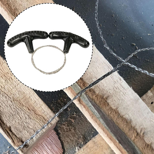 3 X 2-6 Pacotes De Equipamento De Sobrevivência De 60cm