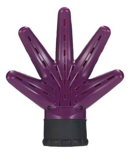 Difusor De Secador De Cabelo Universal Para Pentear Cabelos