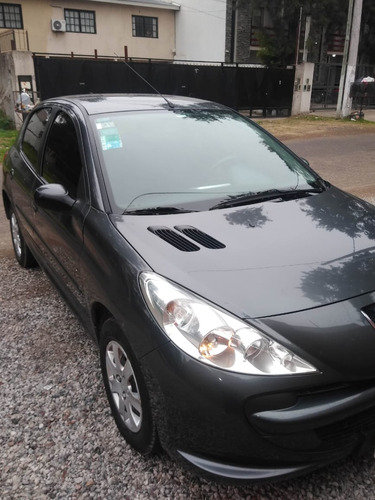 Peugeot 207 1.4 Allure 75cv