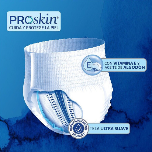 Tena Pants Maxi Protect G 13. Grande