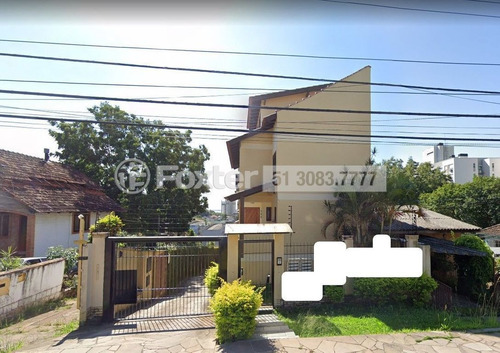 Casa Em Condomínio, 3 Dormitórios, 230 M², Tristeza - 170621