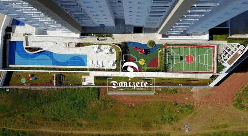 Imagem 26 de 27 de Apartamento Com 2 Dormitórios À Venda, 72 M² Por R$ 685.800,00 - Campestre - Santo André/sp - Ap17376