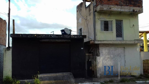 Imagem 8 de 10 de Oportunidade!! Terreno Em Itaquera!! - Te00103a