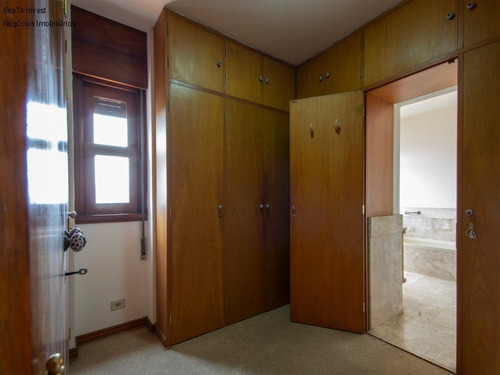 Imagem 24 de 30 de Apartamento À Venda E Locação Vila Madalena / Alto De Pinheiros More Numa Dos Locais Mais Exclusivos Do Alto De Pinheiros, Arborizada E Tranquila, Com Vista Eterna Para A Z1. Fáci - Ap00701 - 693842