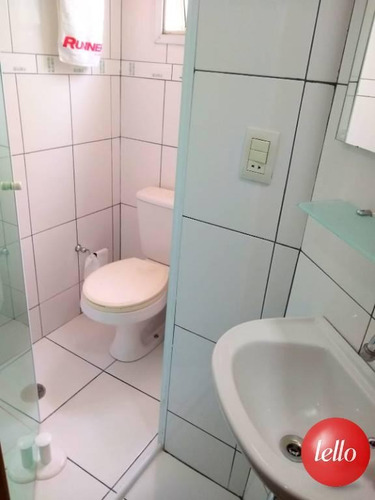 Imagem 12 de 25 de Apartamento - Ref: 244853