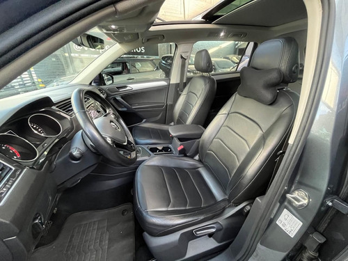 Volkswagen Tiguan Allspace 1.4 250 Tsi Flex 5p