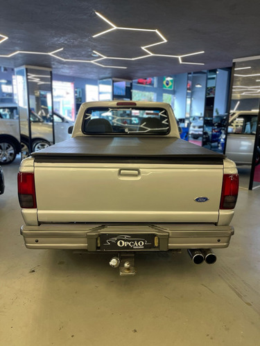 Ford Ranger 2.3 Sport Cab. Simples 4x2 2p