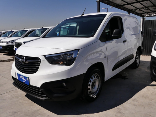 Opel Combo Hdi 92 L1 5p 1.6