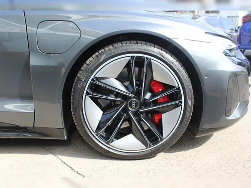 Audi Rs E Tron Gt 4x4 At