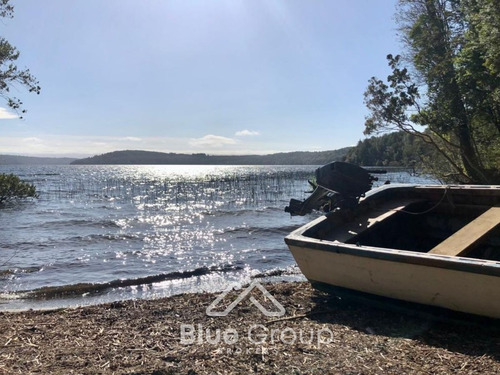 Parcela En Venta De 5000m2 En Lago Tarahuín Chiloé Chonchi